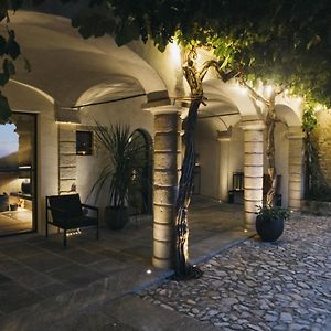 Locanda San Silvestro - Meride Hotel Mendrisio Exterior photo