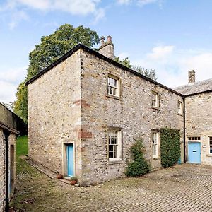 Stable Cottage At Broughton Sanctuary Skipton Exterior photo