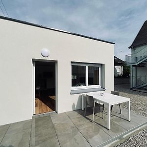 Studio Balneotherapie Apartment Wintzenheim Exterior photo