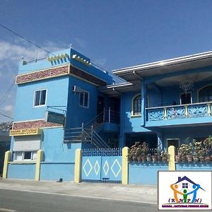 Ravara Natividad Pension House Apartment Alaminos Exterior photo