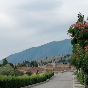 Demetra Azienda Agricola Villa Padula Exterior photo