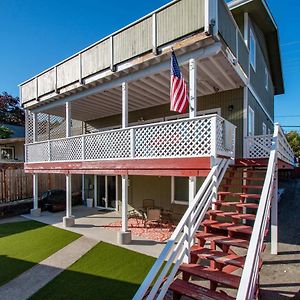 Northern Daylights Home White Salmon Exterior photo