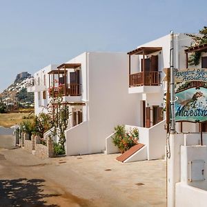 Maestralia Apartment Skyros Exterior photo