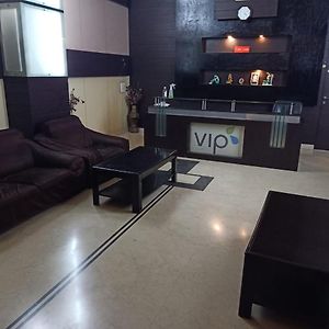 Hotel V.I.P. Regency Dhanbad Exterior photo