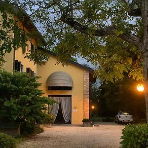 Al Vecchio Fienile Bed & Breakfast San Michele al Tagliamento Exterior photo