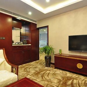 Best Yue Hang Hotel Kunming Exterior photo