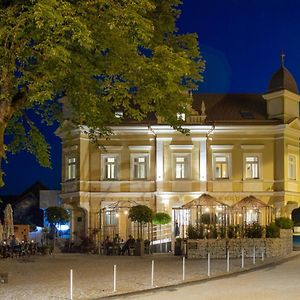 Dvorec Gregorcic Hotel Smarjeske Toplice Exterior photo