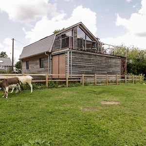 Cointree Apartment Sturminster Newton Exterior photo