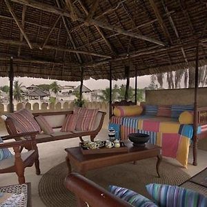 Samaki House Hotel Lamu Exterior photo