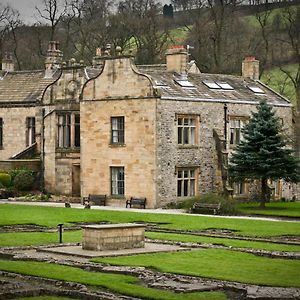 Whalley Abbey - Christian Retreat House Offering B&B Exterior photo