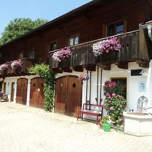 Schellenberger Hof Hotel Soyen Exterior photo