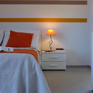 Bnb Airone Bed & Breakfast Sommariva Perno Exterior photo