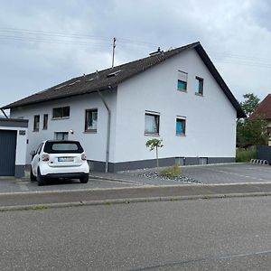 Fewo Azur Balingen Apartment Exterior photo