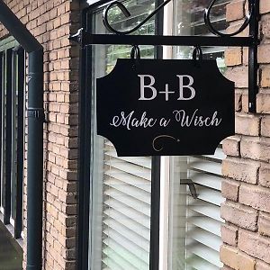 B&B - Make A Wisch Silvolde Exterior photo