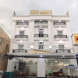 Hotel Dang Khoa 1 Nui Sam Chau Doc Exterior photo