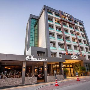 Levor Hotel Bursa Exterior photo