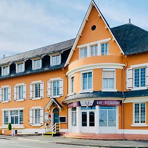 Au Petit Vivoin Hotel Exterior photo