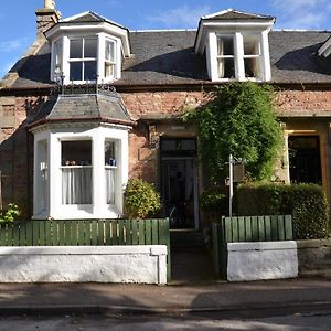 Averon House Bed & Breakfast Inverness Exterior photo