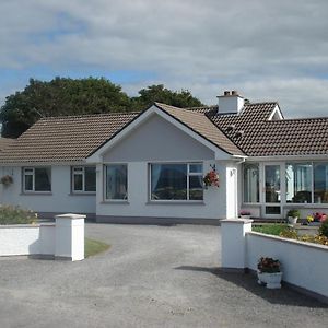 Edenvale Bed & Breakfast Bed & Breakfast Portnoo Exterior photo