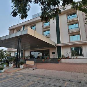 Hotel Allum Bellary Exterior photo