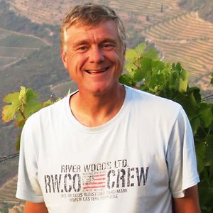 Stay At The Winemaker Ervedosa do Douro Exterior photo