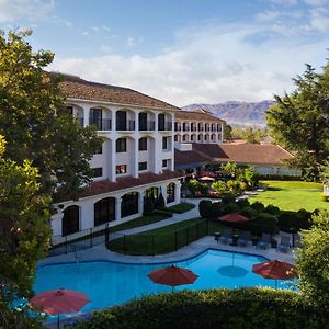 Hyatt Regency Westlake Hotel Westlake Village Exterior photo