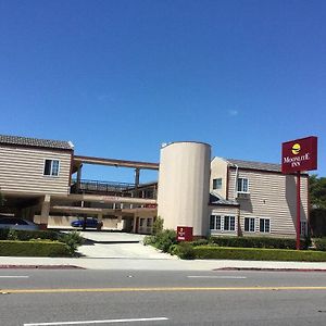 Moonlite Inn Redondo Beach Exterior photo