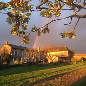 Chez Alice,Simplicite Et Petite Piscine Bed & Breakfast Mirandol-Bourgnounac Exterior photo