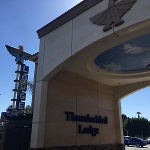 Thunderbird Lodge Riverside Exterior photo