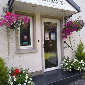 The Laurels Bed & Breakfast Lodge Omagh Exterior photo