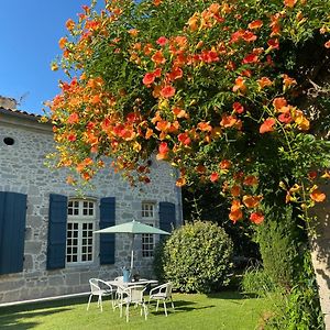 Coeur De Calignac Bed & Breakfast Exterior photo