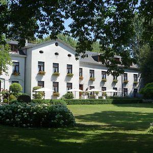 Kasteel Van Nieuwland Hotel Aarschot Exterior photo