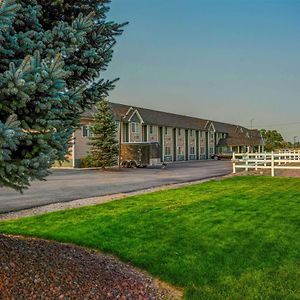 Motel 6-Idaho Falls, Id - Snake River Exterior photo