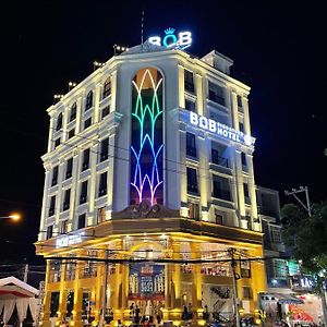 B.O.B Hotel Signature Cao Lanh Exterior photo