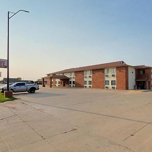 Wagner Lakeside Motel Exterior photo