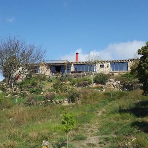 La Loubiere, Ancienne Bergerie En Pleine Garrigue Bed & Breakfast Fraisse-des-Corbieres Exterior photo