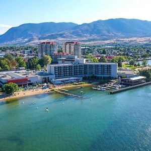 Penticton Lakeside Resort Exterior photo