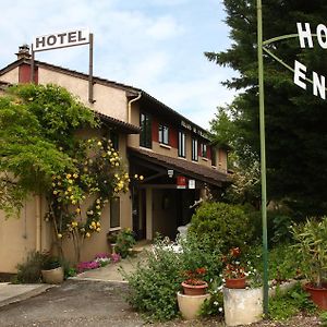 Relais De Frejeroques Hotel Foissac  Exterior photo