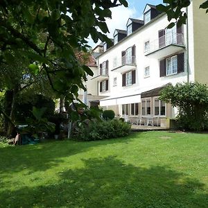 Hotel Zum Alten Brauhaus Dudeldorf Exterior photo