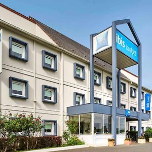 Ibis Budget Santeny Hotel Exterior photo