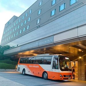 Hotel Cadenza Tokyo Exterior photo