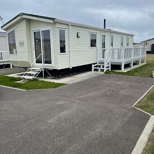 Golden Palm Chapel St Leonards 8 Berth 3 Bedroom Caravan Skegness Exterior photo