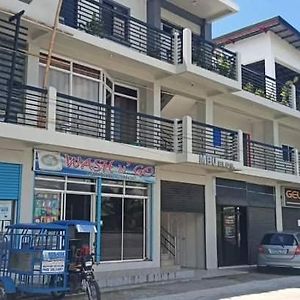 Mbu Suites Bed N Breakfast Mangaldan Exterior photo