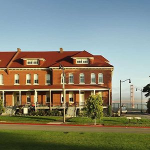 The Lodge At The Presidio San Francisco Exterior photo