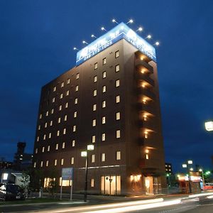 Ab Hotel Fukaya Exterior photo