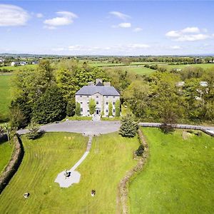 Lissanisky House Bed & Breakfast Ballymackey Exterior photo