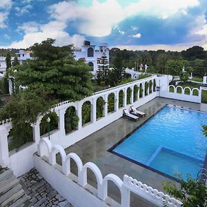 Narayan Niwas Resort Ranakpur Exterior photo