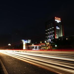 Guias Hotel & Spa Byblos Exterior photo