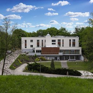 Wielspin Puszczykowo Hotel Exterior photo