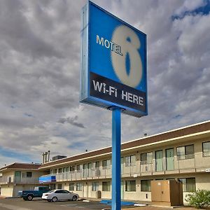 Budgetel Inn & Suites Yuma Exterior photo